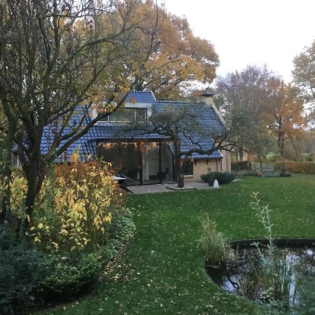 Jonkersland De Fugelsang Bed & Breakfast エクステリア 写真