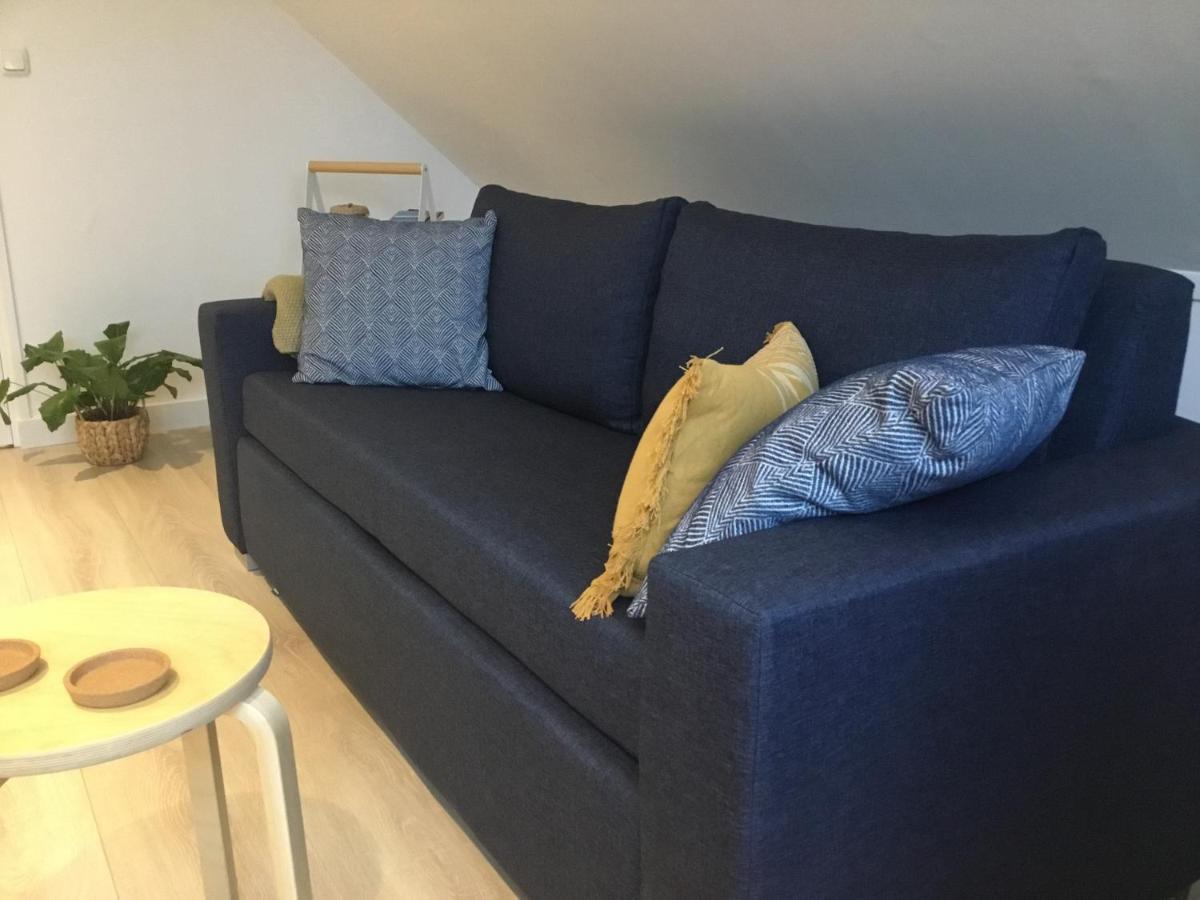 Jonkersland De Fugelsang Bed & Breakfast エクステリア 写真