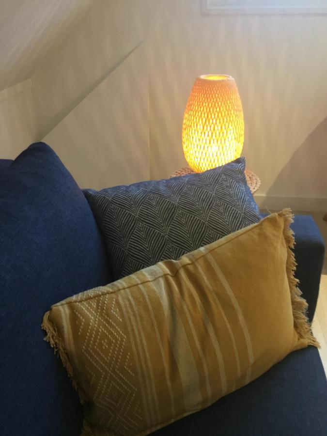 Jonkersland De Fugelsang Bed & Breakfast エクステリア 写真